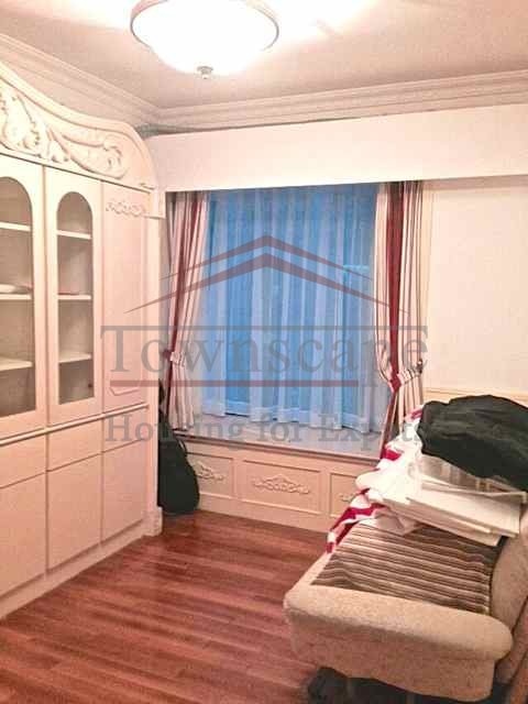 unfurnished apartment french concession Spacious Unfurnished Lane House in French Concession