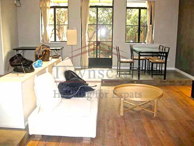 french concession properties Stunning Lane House in French Concession with Private Garden