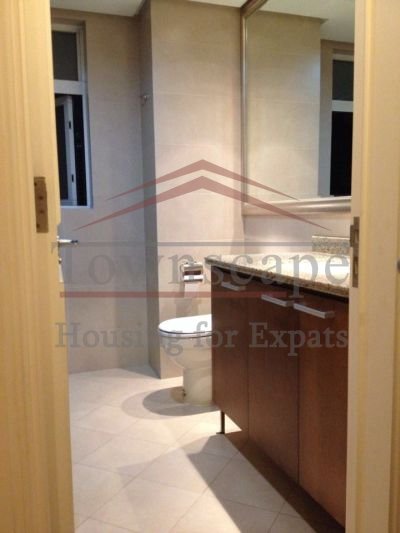 rent modern aparmtent shanghai Family friendly apartment near Jing´an area