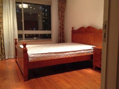 high quality apartment shanghai Family friendly apartment near Jing´an area