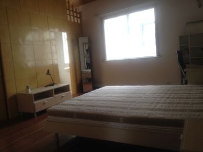 renting house shanghai Private minivilla with own garden in French Concession