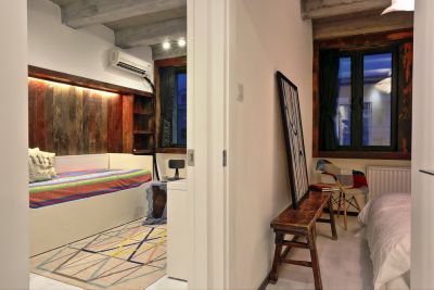 western style apartment shanghai Breathtaking apartment in French Concession