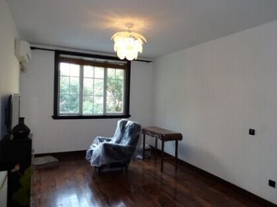 renting apartment shanghai South Shanxi Road Spacious & decorated apartment with balcony in French Concession Shanghai