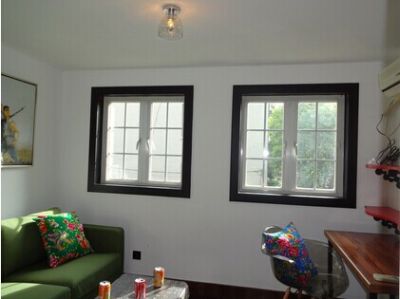 Renting lane house shanghai french concession Spacious & decorated apartment with balcony in French Concession Shanghai