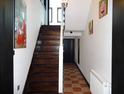 Western style house Shanghai Spacious & decorated apartment with balcony in French Concession Shanghai