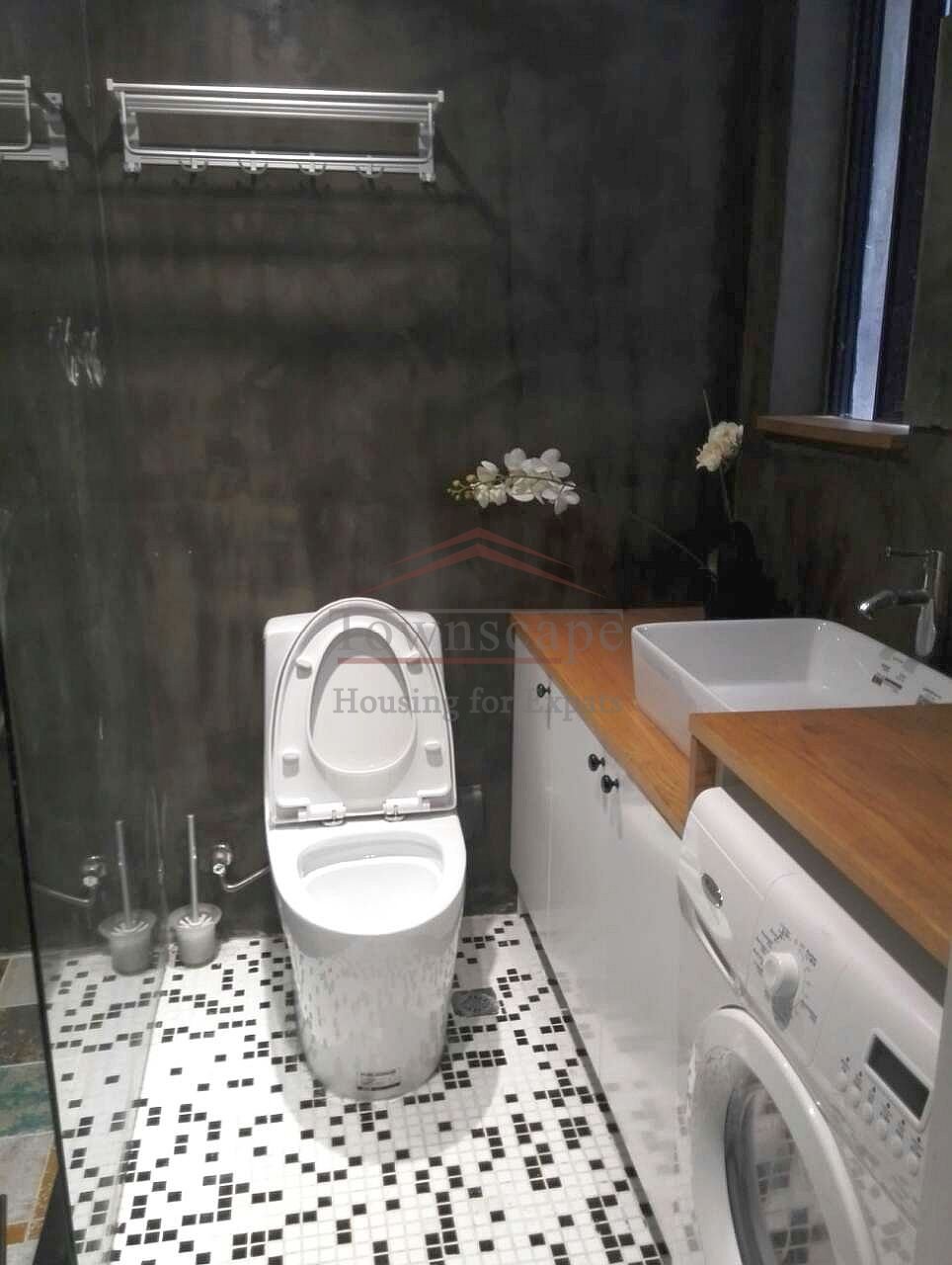 Renting modern apartment Jing´an area shanghai Western friendly apartment in Jing´an area