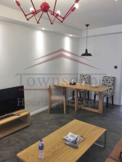 renting western stylish apartment Shanghai Western friendly apartment in Jing´an area