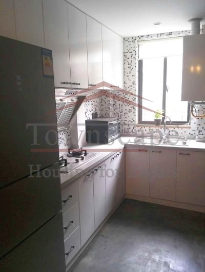 renting decorated apartment jing´an area Western friendly apartment in Jing´an area