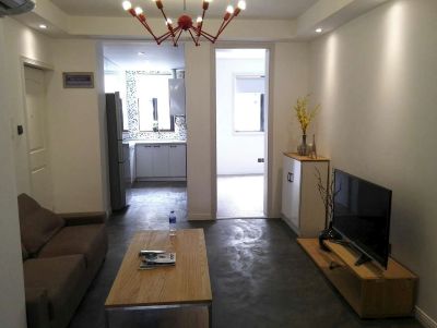 renting furnitured apartment shanghai jing´an area Western friendly apartment in Jing´an area