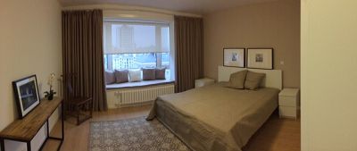 Big apartment shanghai Big and luxurious family friendly apartment in Xuhui-district