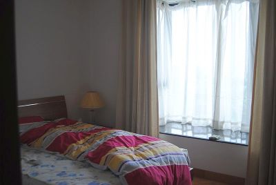 renting apartments metro line 1 9 4 shanghai Spacious expat friendly apartment in Xujiahui area