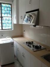 Renting apartment Hengshan road shanghai Private garden apartment in French Concession