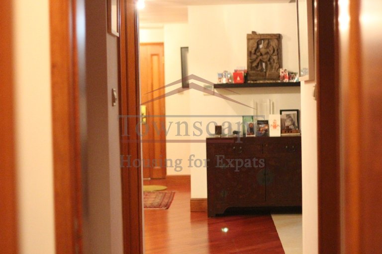 rent high quality apartment shnaghai ＂Le Marquis＂ Modern and comfy apartment in french concession