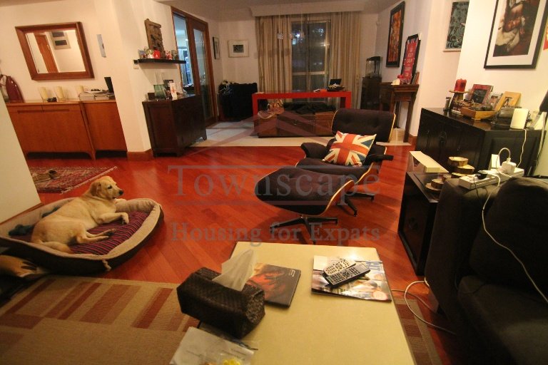 luxury apartment shanghai ＂Le Marquis＂ Modern and comfy apartment in french concession