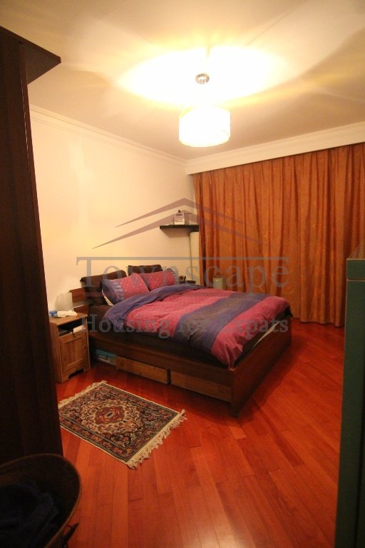 rent apartment shanghai french concession ＂Le Marquis＂ Modern and comfy apartment in french concession