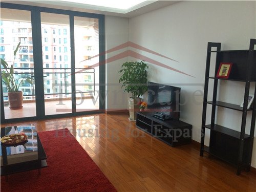 apartment yanlord riverside shanghai Adorable 4BR apartment Yanlord riverside complex