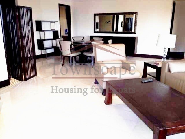 french concession apartment rental Luxury 4BR apartment in french concession