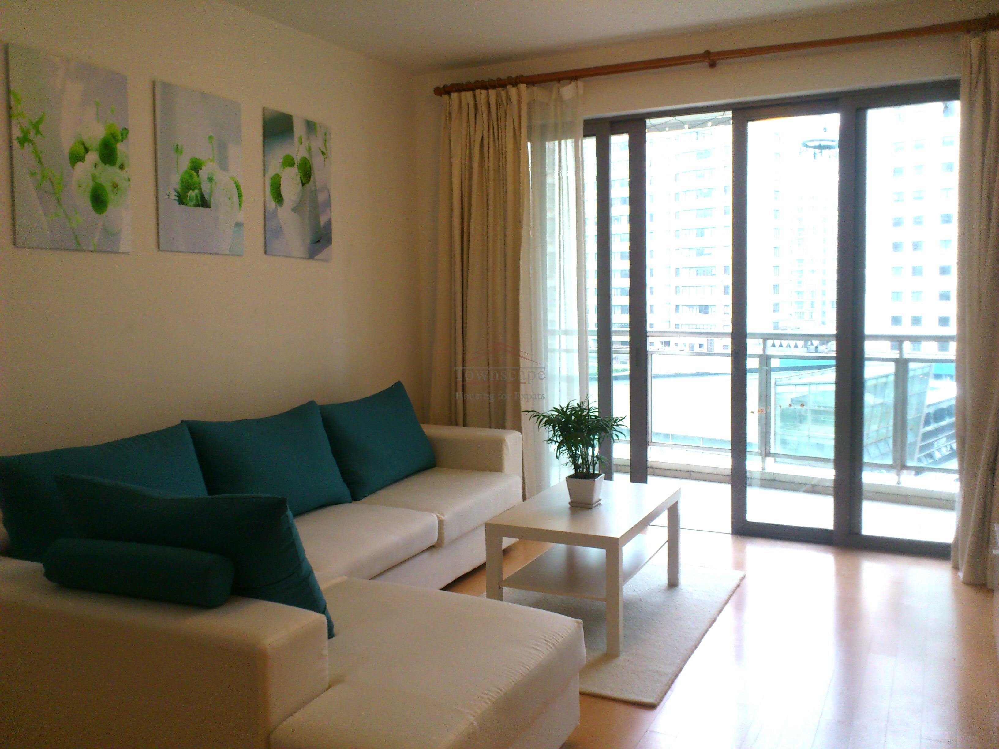 rent bright apartment shanghai Bright and cozy 2br apartment in Xujahui