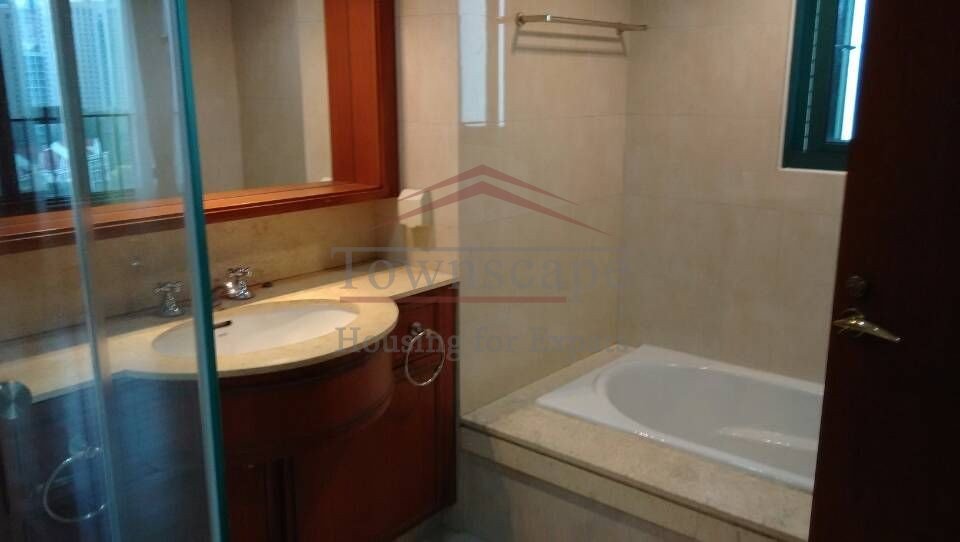 rent modern apartment shanghai Exclusive modern 2br apartment Xujahui/Manhattan oriental