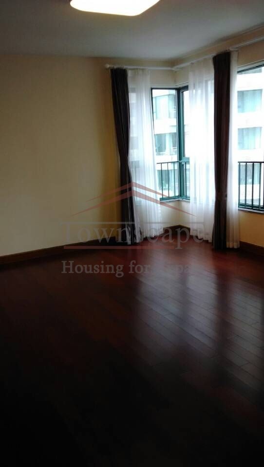 rent bright apartment shanghai xujahui Exclusive modern 2br apartment Xujahui/Manhattan oriental