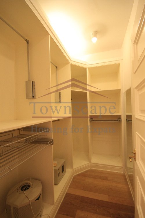 new apartment shanghai 333 sqm brilliant apartment in a cozy compound FFC