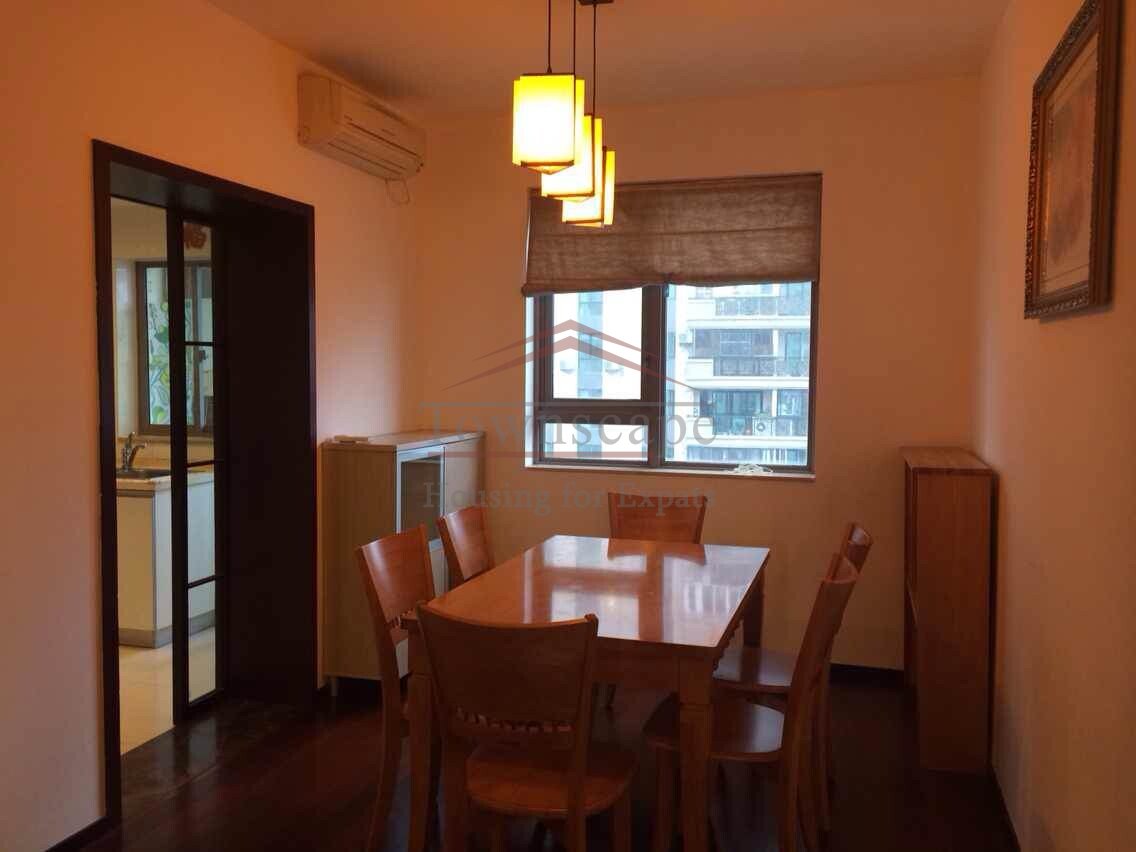 child friendly apartment shanghai Large, well designed apartment in La cite