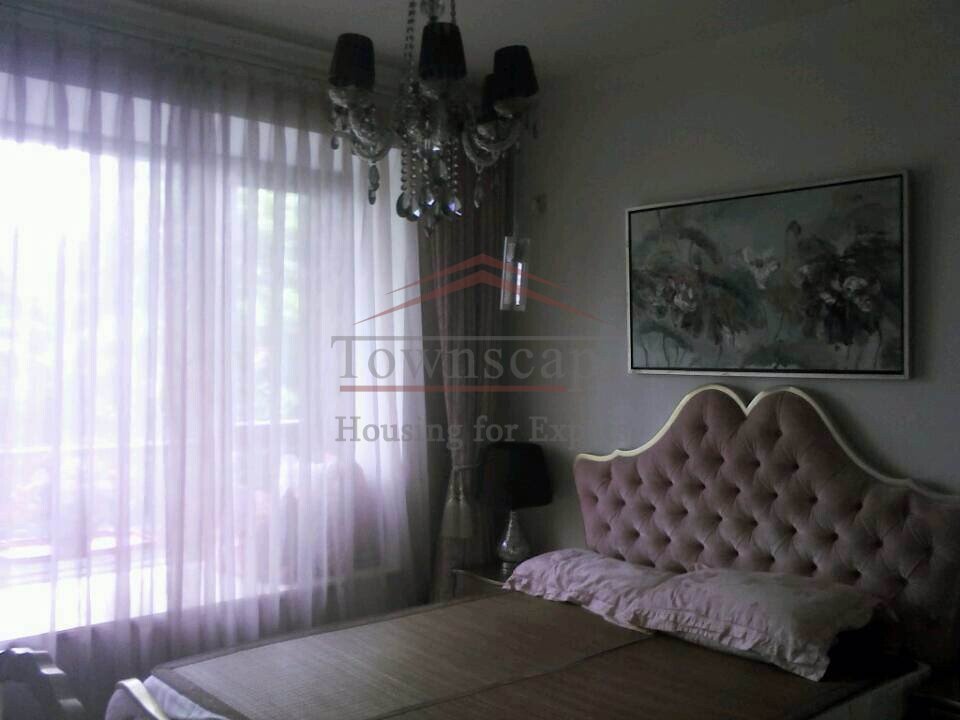 spacious shanghai apartment Luxurious apartment near on edge of HongQiao