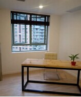 good apartment in shanghai Central residences apartment with great view and floor heating system