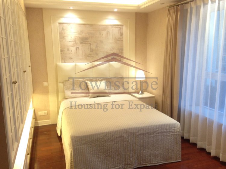 four bedroom apartment oriental Manhattan, oriental Manhattan Spacious Family apartment near Xujiahui