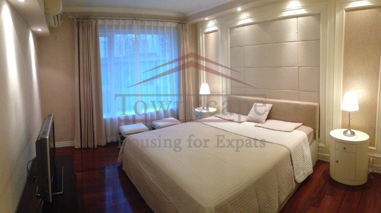 shanghai Expat friendly apartment in Xujiahui Spacious Family apartment near Xujiahui