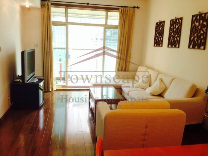 shanghai apartment near west nanjing road High quality single bedroom apartment near West Nanjing road