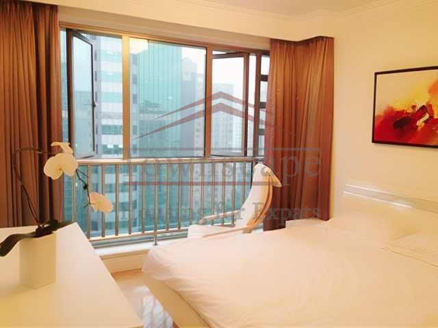 shanghai apartment with good internet conncetion Pretty shanghai apartment in lower french concession