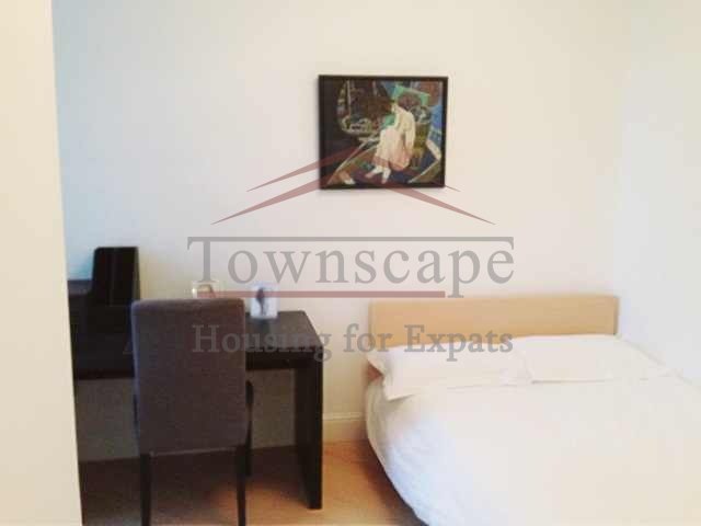 Shanghai apartment under 16900 yuan Pretty shanghai apartment in lower french concession