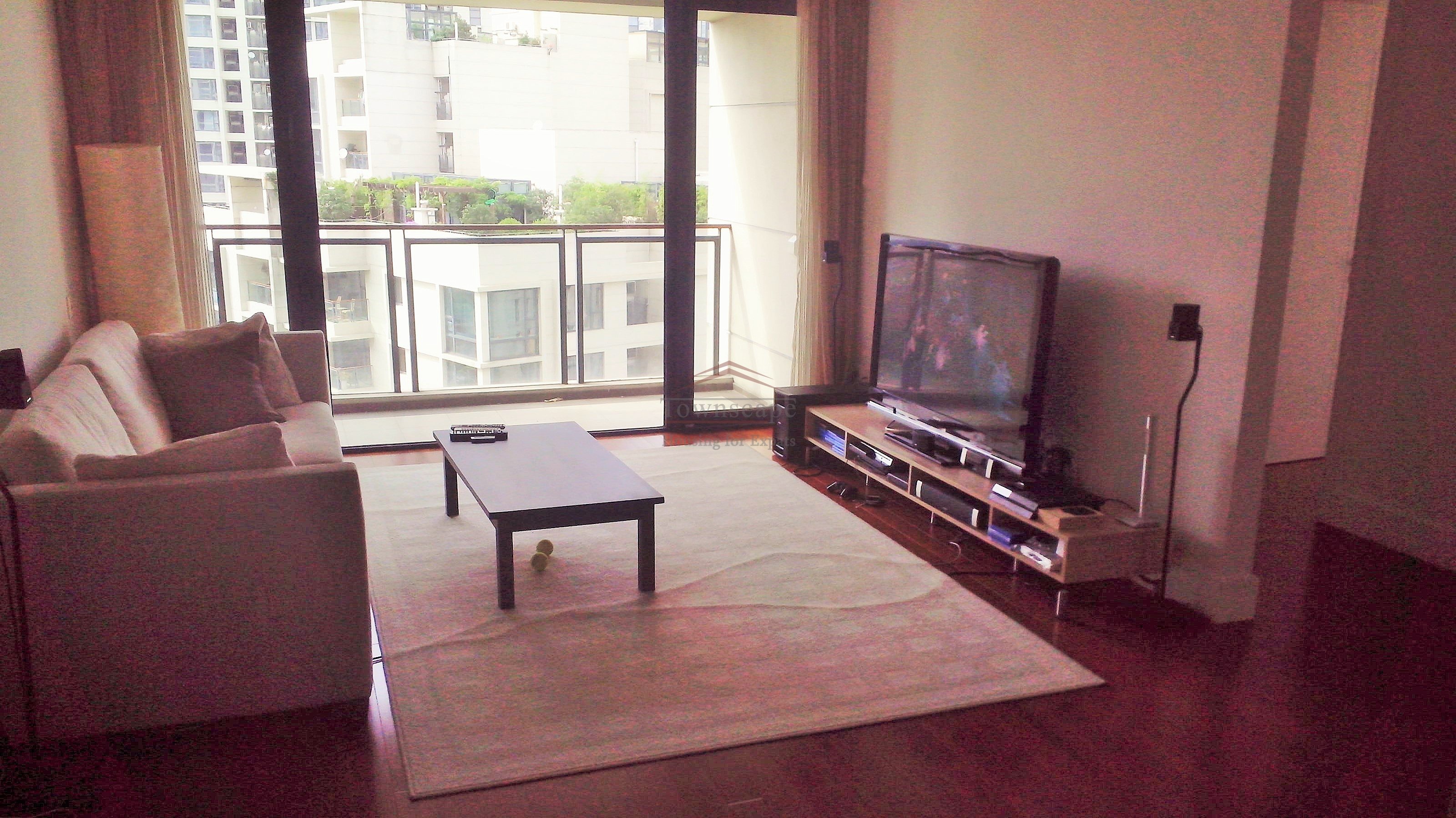 shanghai apartment with great view Apartment in Xintiandi with great view