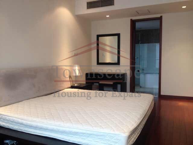 Shanghai apartment near west Nanjing road Large Family apartment near West Nanjing Road