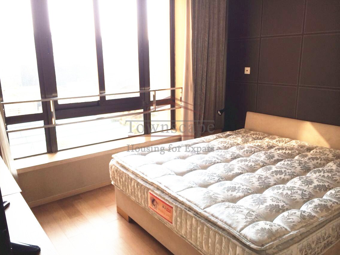 Shanghai apartment near Xintiandi Lovely two bedroom apartment close to Huaihai road