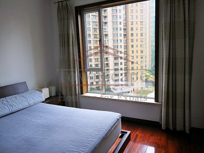 Shangahi apartment near west Nanjing road Cosy three bedroom apartment near West Nanjing Road