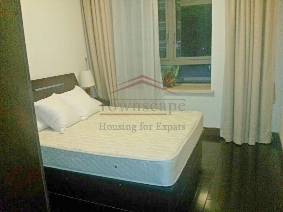  Hot duel bedroom apartment in Jing