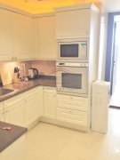 Lakeville Regency kitchen Bright friendly 3br Apartment in Exquisite Lakeville Regency, nr Xintiandi