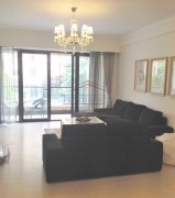 Aprtment near Xintiandi living room Bright friendly 3br Apartment in Exquisite Lakeville Regency, nr Xintiandi