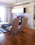 Xintiandi compound apartment Formidable 1br apartment in Lakeville Regency nr Xintiandi