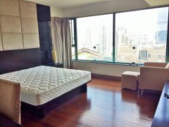 Xujiahui apartment 3br Top located 3br apartment in Oriental Manhattan compound, Xujiahui