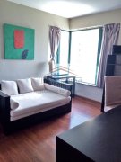 Oriental Manhattan bright apartment Top located 3br apartment in Oriental Manhattan compound, Xujiahui