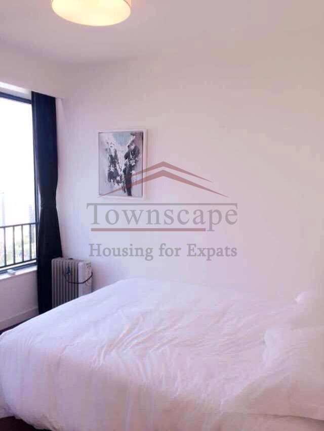 shanghai apartment near Xujiahui Prestigious 3br apartment near Xujiahui