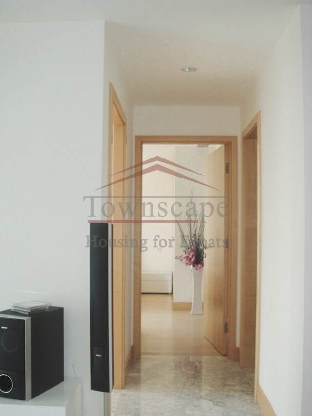 shanghai apartment near peoples square 2br apartment in Jing