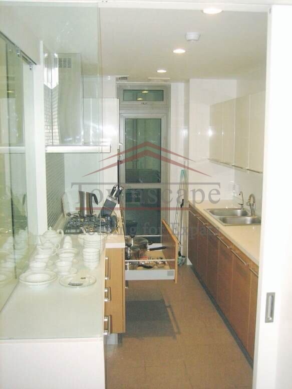  2br apartment in Jing