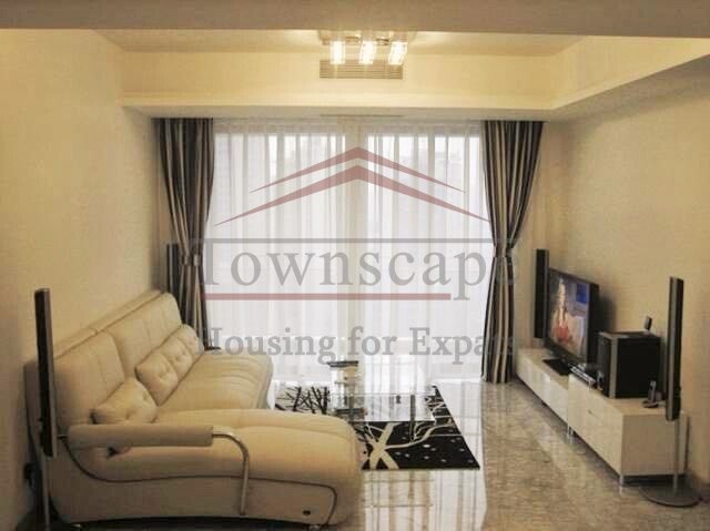  2br apartment in Jing