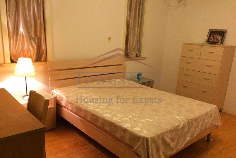  Appeasing 3 br apartment in Jing