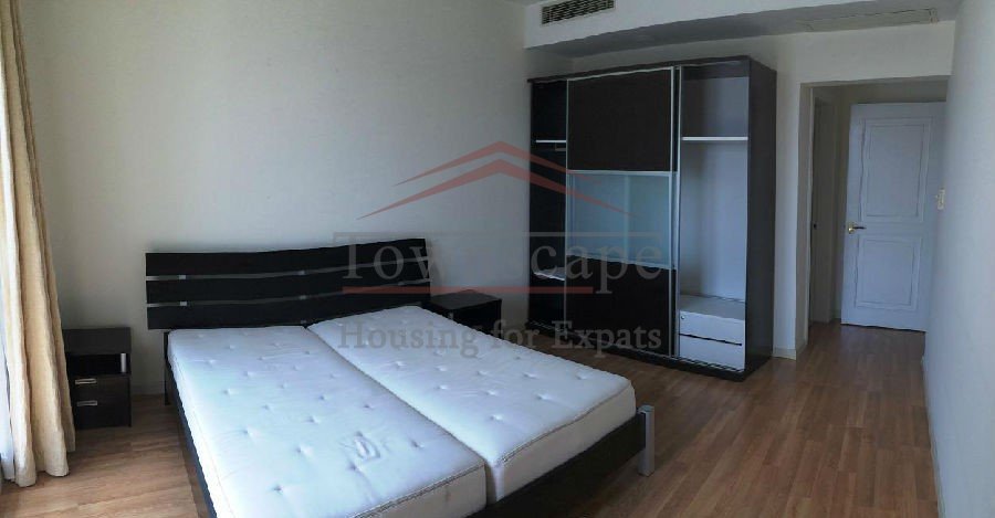  Rare 5br luxury apartment by Huangpu River