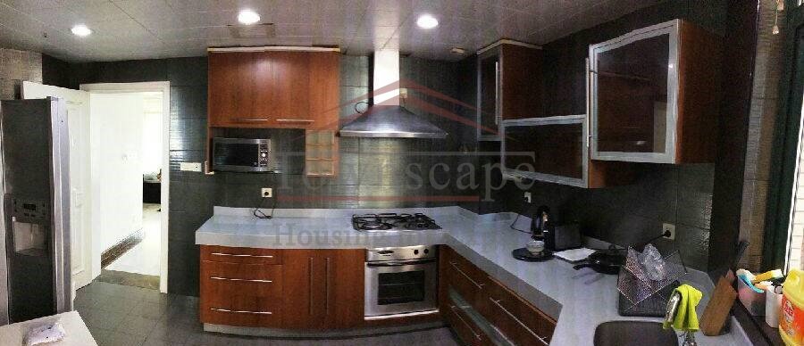  Rare 5br luxury apartment by Huangpu River